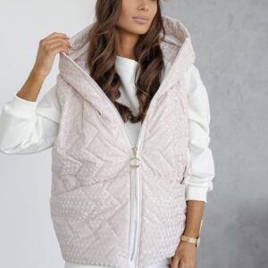 CORTINA VEST Weste